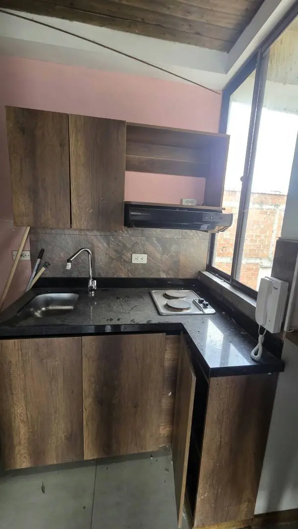 Fotografía 6 - Apartamento En Cabañas