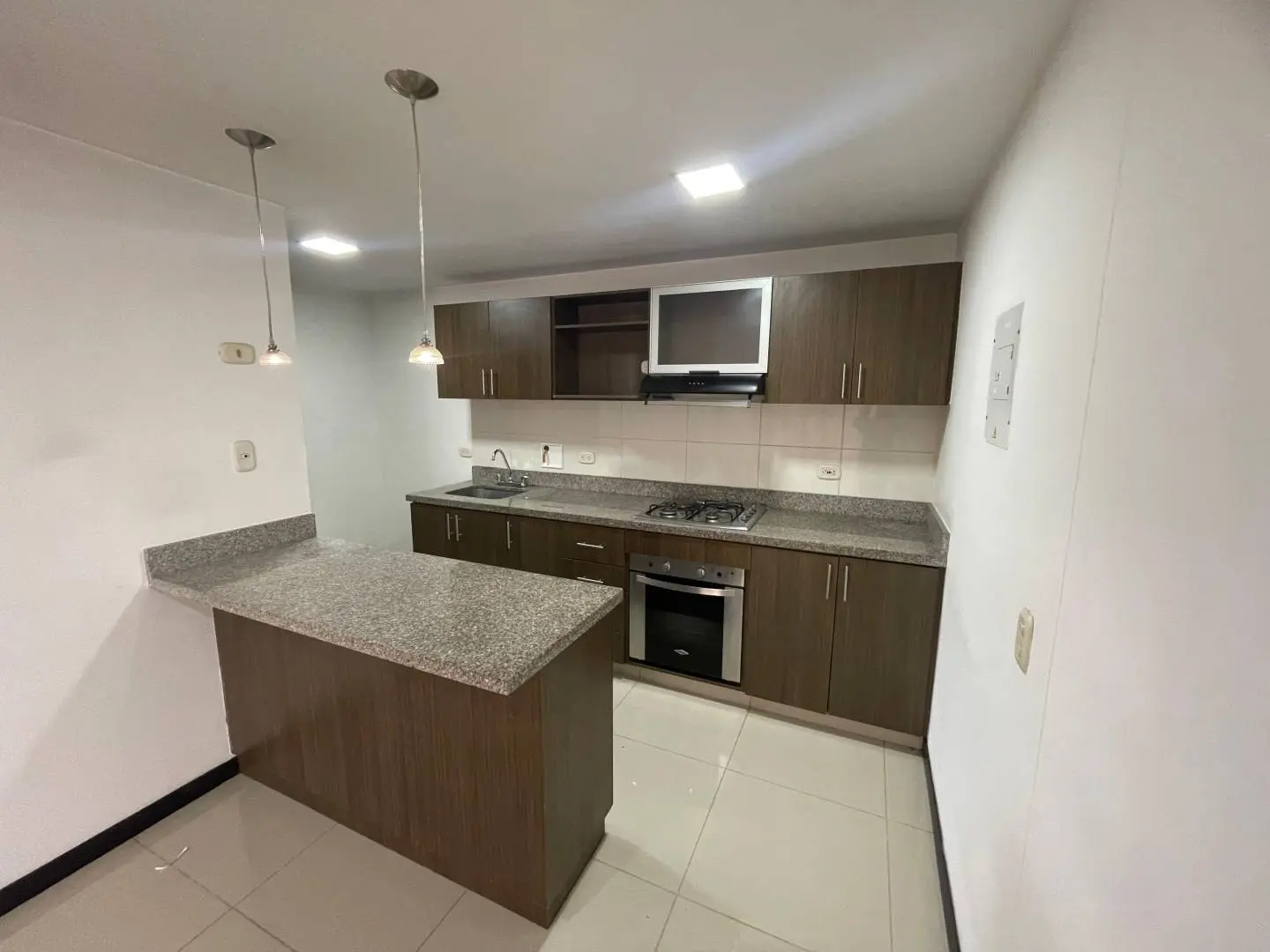 Fotografía 2 - Apartamento En Sabana Alta