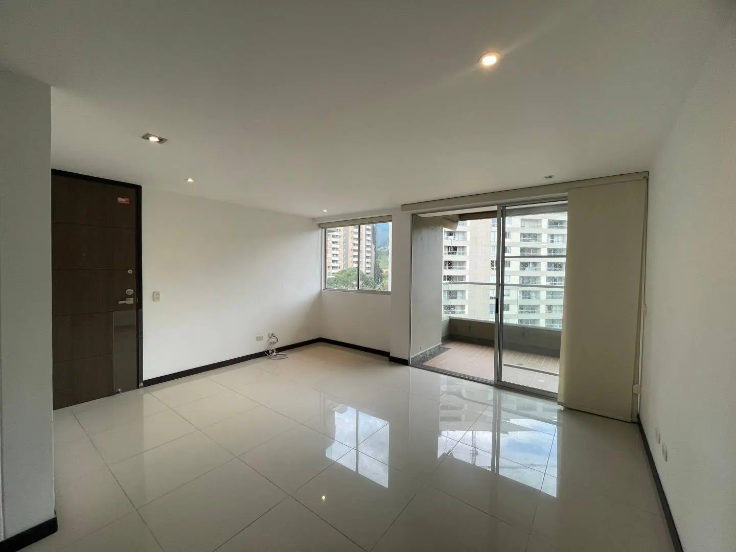 Fotografía 4 - Apartamento En Sabana Alta