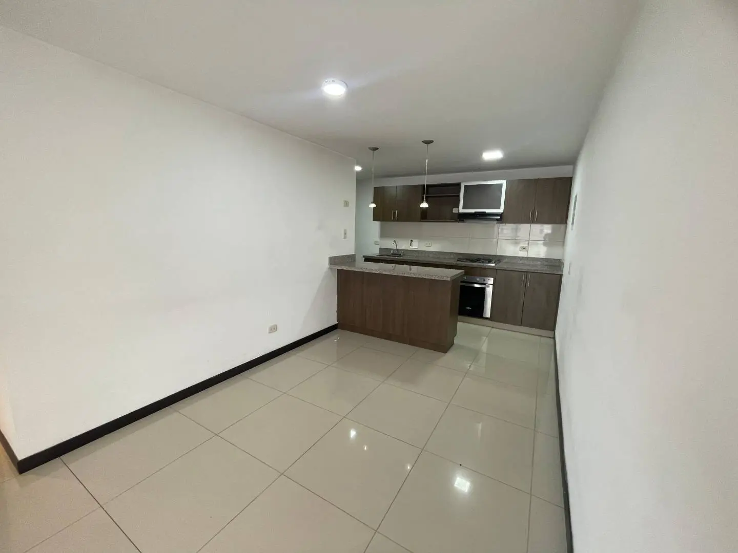 Fotografía 6 - Apartamento En Sabana Alta
