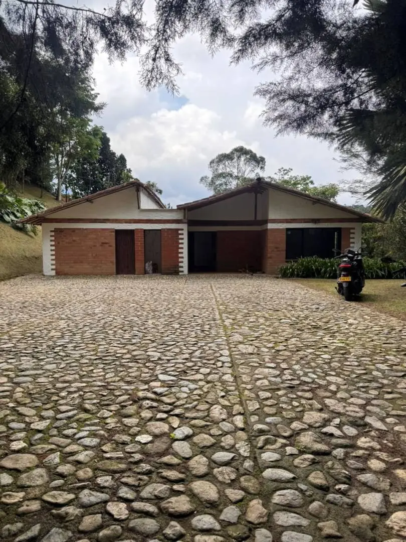 Apartamento En Condominio Campestre