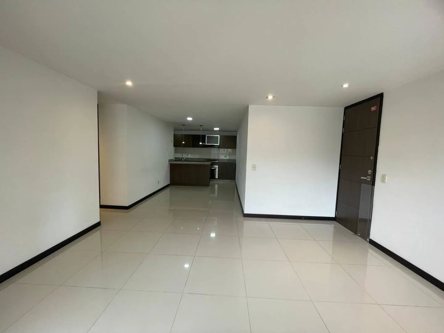 Fotografía 3 - Apartamento En Sabana Alta