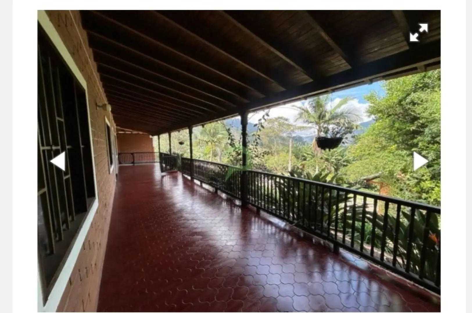 Fotografía 2 - Finca En San Isidro 