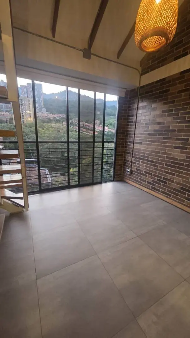 Apartamento En Cabañas