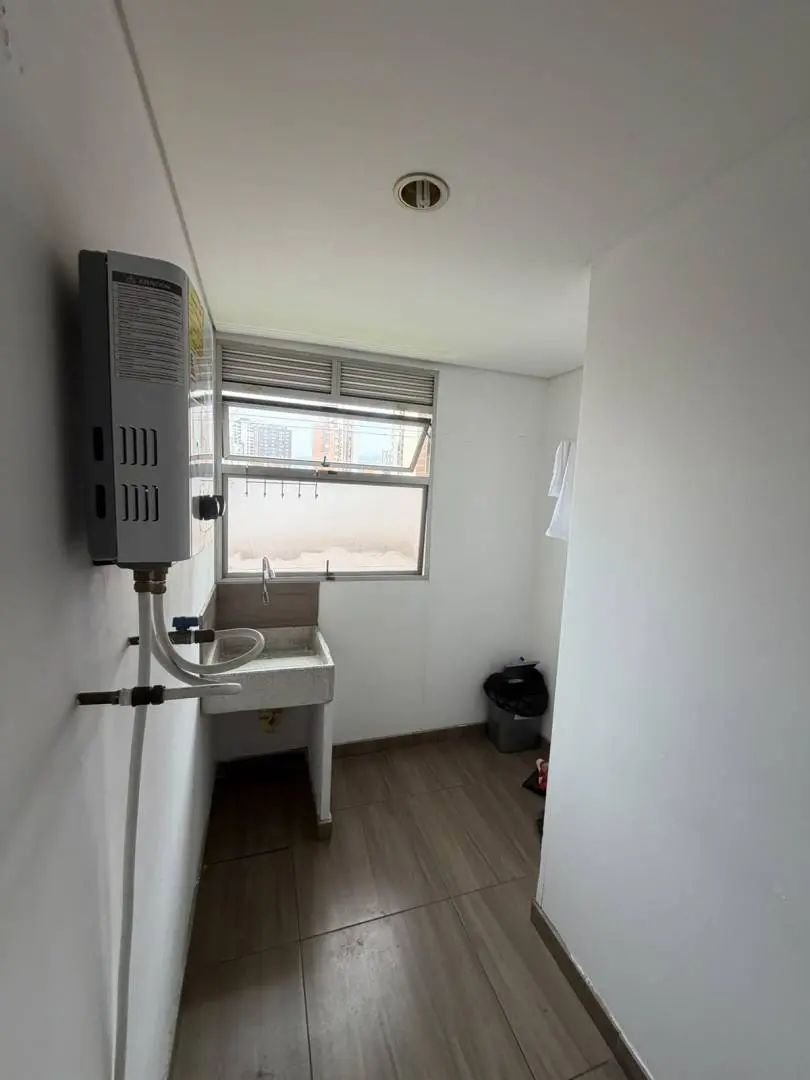Fotografía 2 - Apartamento En Zuñiga