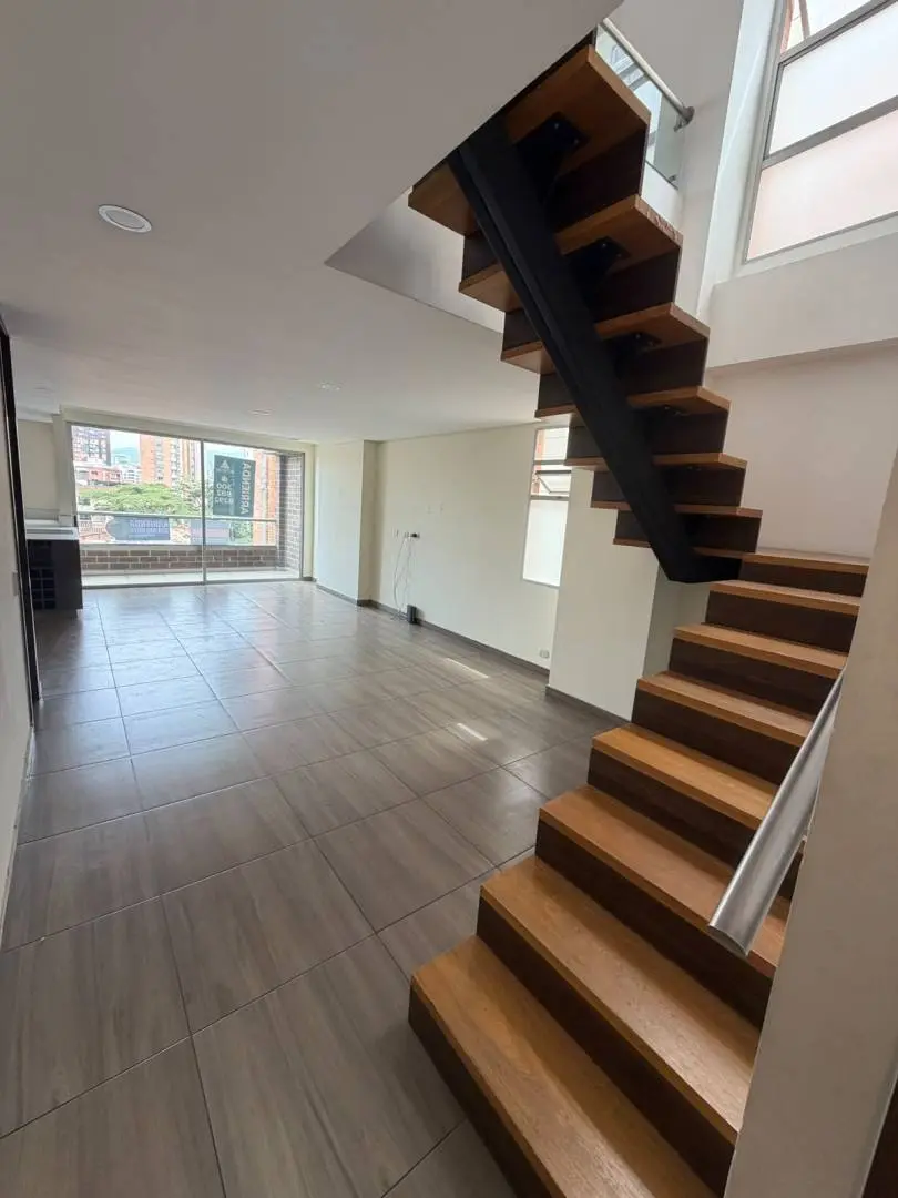 Apartamento En Zuñiga