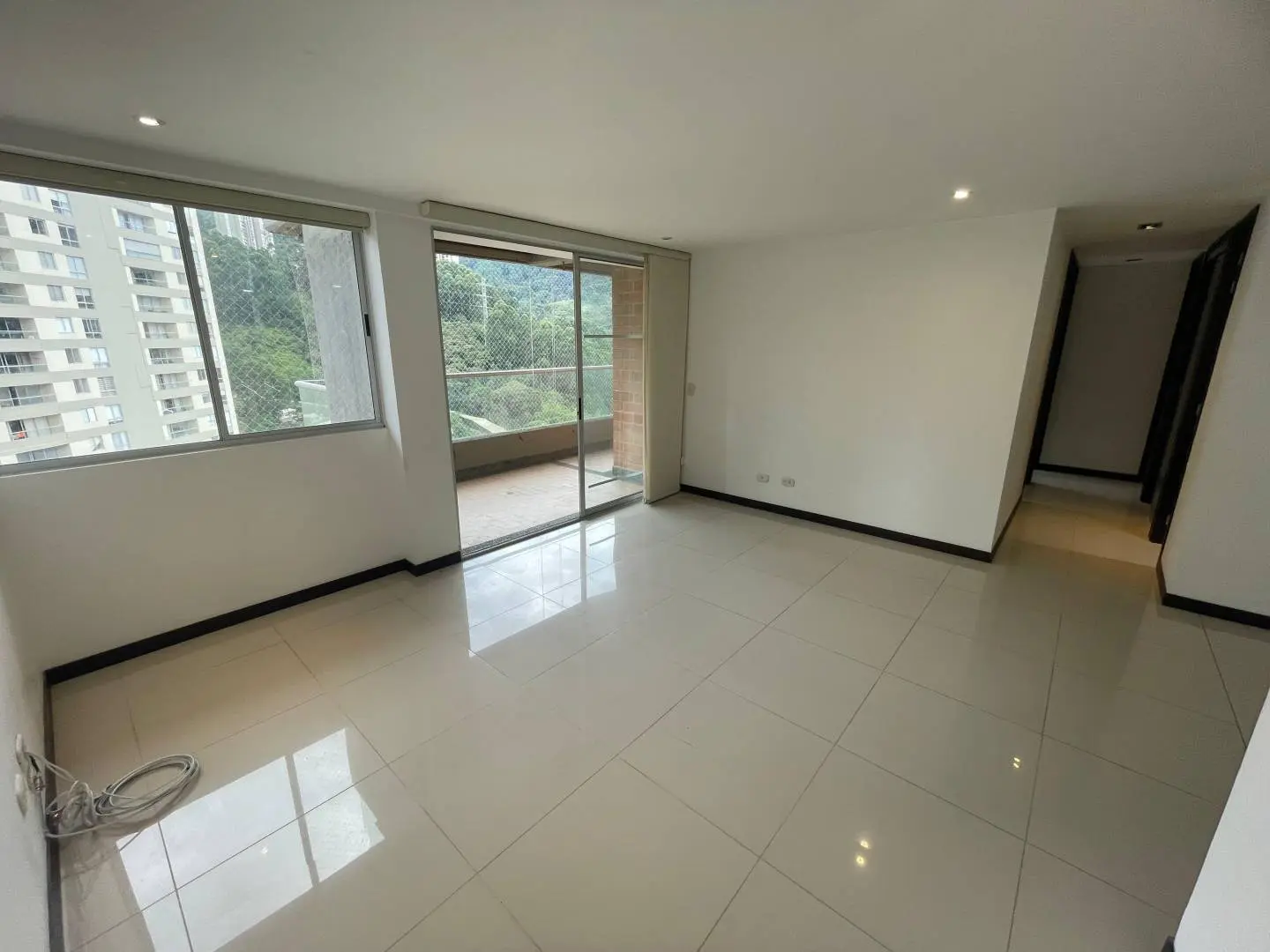 Fotografía 5 - Apartamento En Sabana Alta