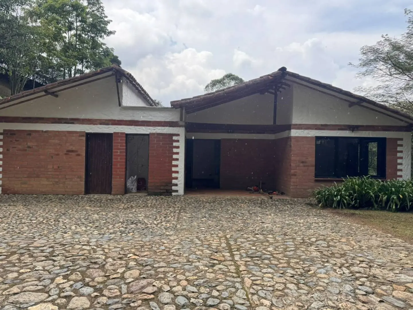 Fotografía 6 - Apartamento En Condominio Campestre