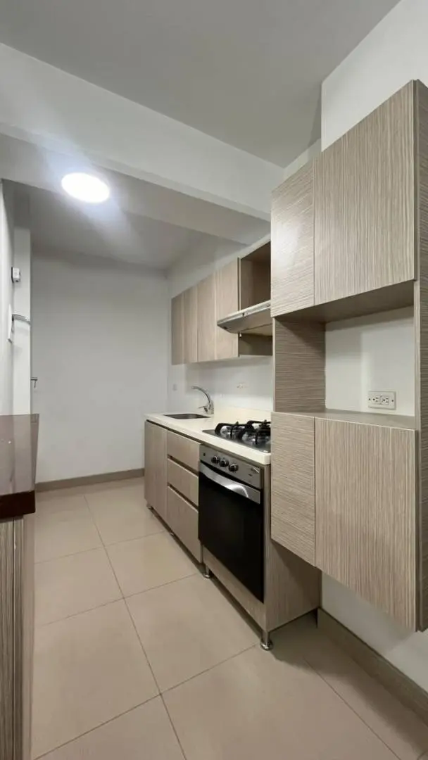 Apartamento En Sabaneta