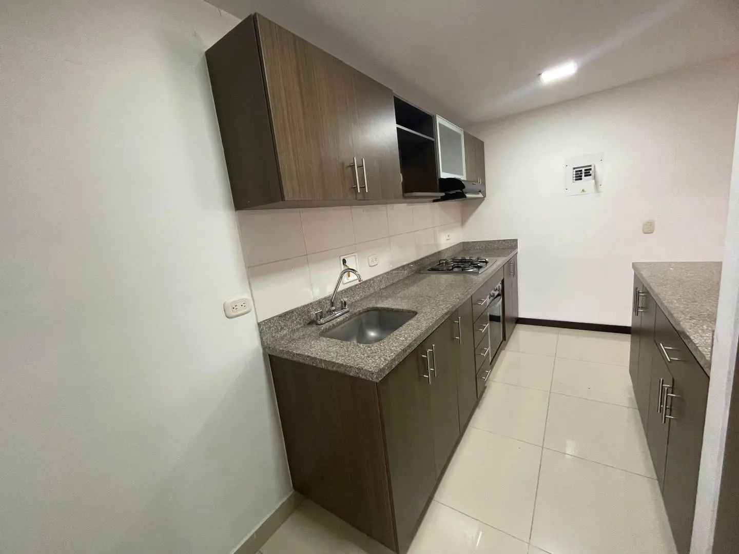 Apartamento En Sabana Alta